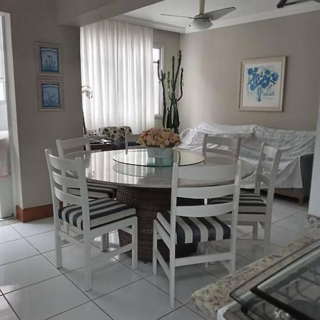 Ferienwohnung Apartamento completo na calçada da praia Guarujá Exterior foto
